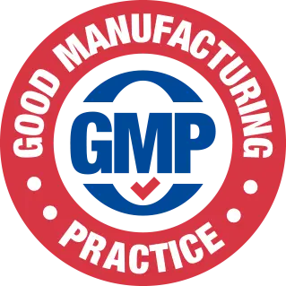 NerveSana GMP certified manufacturing facility